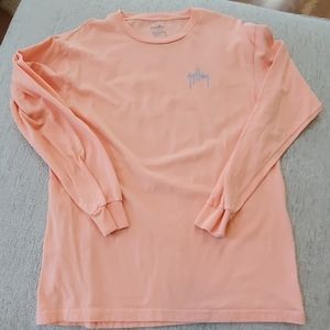Guy Harvey Long Sleeve TShirt Medium